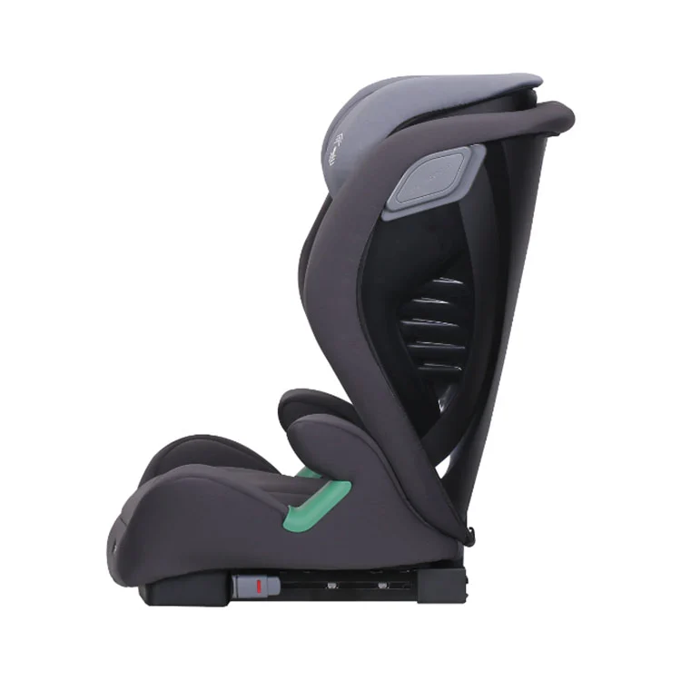100-150 सेमी आई-साइज चाइल्ड कार सीट