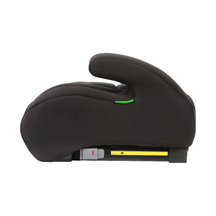 ISOFIX फिक्सेशन के साथ बच्चों की सुरक्षा कार सीट