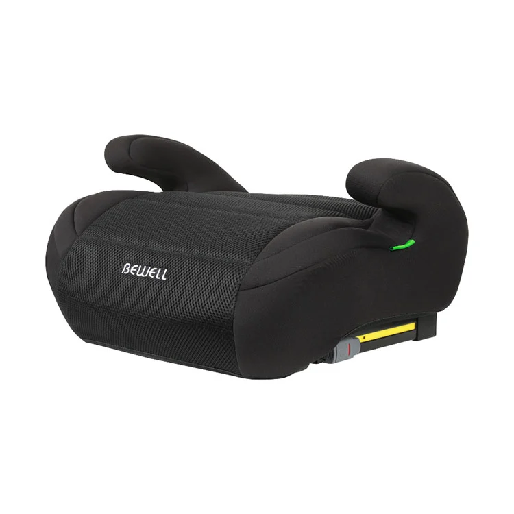 ISOFIX फिक्सेशन के साथ बच्चों की सुरक्षा कार सीट