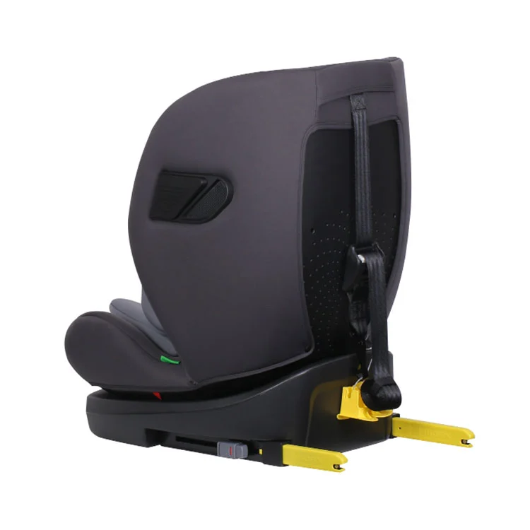 Children Safety Car Seat With Adjustable Backrests